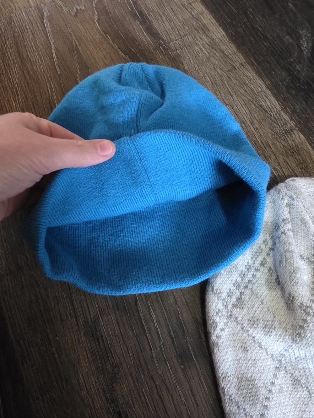 FXR Racing Snowmobile Beanies - Picture 10 of 11